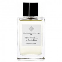 Масляные духи для разливных духов [1667] BOIS IMPERIAL Essential parfums