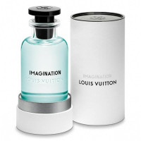 1703 Louis Vuitton Imagination