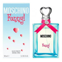 1685 Moschino Funny