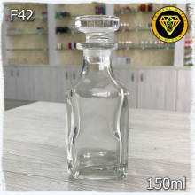 Графин для разливных духов f42-150ml