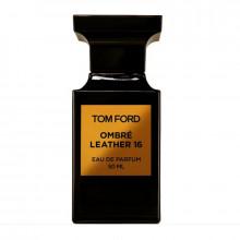 Масляные духи для разливных духов [1052] Tom ford Ombre Leather 