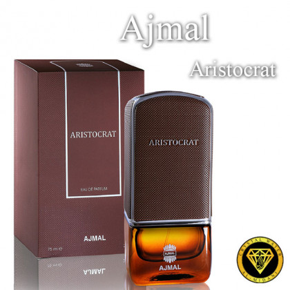 Масляные духи для разливных духов [211] Ajmal Aristocrat (TOP)