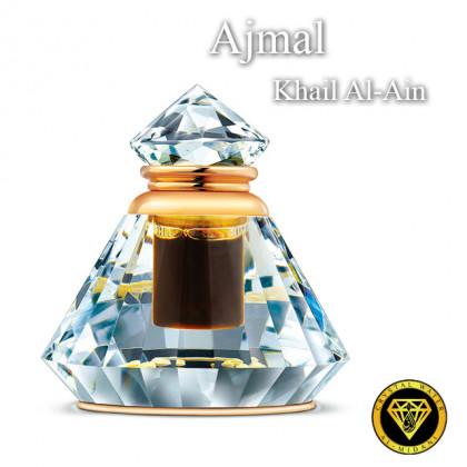 Масляные духи для разливных духов [954] Ajmal Khail Al-Ain 