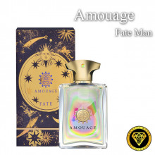 Масляные духи для разливных духов [864] Amouage	Fate Man