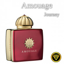 Масляные духи для разливных духов [883] Amouage	journey woman