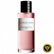 Масляные духи для разливных духов [309] Christian Dior La colle noir (TOP)