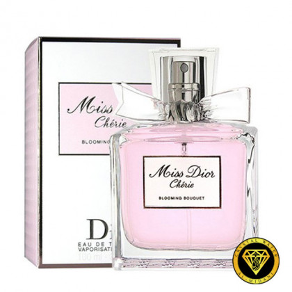 Масляные духи для разливных духов [984] Christian Dior Miss dior cherie 