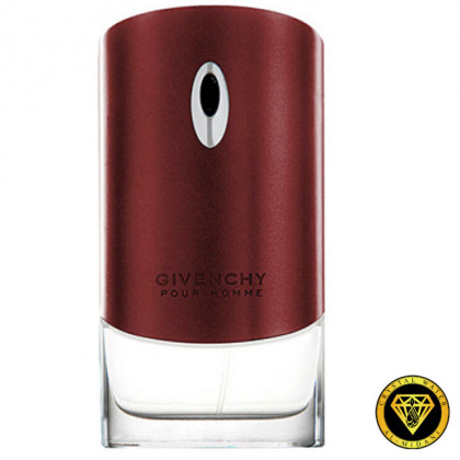 Масляные духи для разливных духов [985] Givenchy pour homme