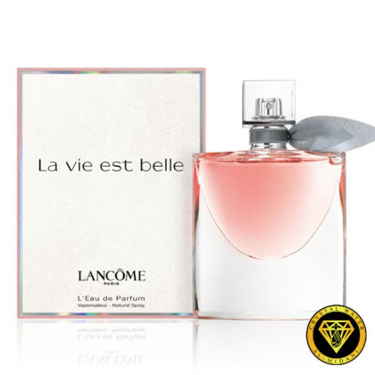 Масляные духи для разливных духов [681] Lancôme	 la vie est belle (Турция)
