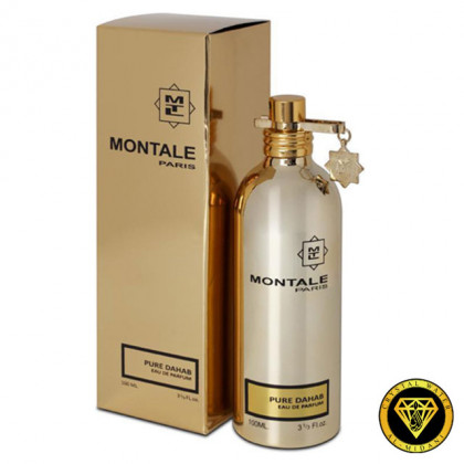 Масляные духи для разливных духов [792] Montale Pure dahab (Турция)