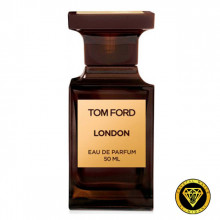 Масляные духи для разливных духов [278] Tom Ford London (TOP)