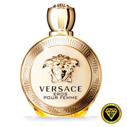 Масляные духи для разливных духов [757] Versace Eros pour femme (Турция)