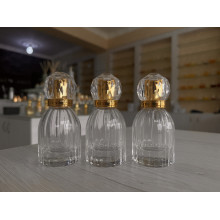 Флакон Парфюмерный для разливных духов f560-35ml Пломбирующийся (В пачке 12шт,в ящике 100шт ) Флакон Парфюмерный для разливных духов f560-35ml Пломбирующийся (В пачке 12шт,в ящике 100шт )