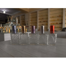 Флакон Парфюмерный для разливных духов f374-14ml
