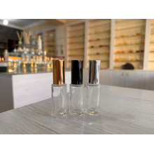 Флакон Парфюмерный для разливных духов f229-15ml Флакон стеклянный парфюмерный